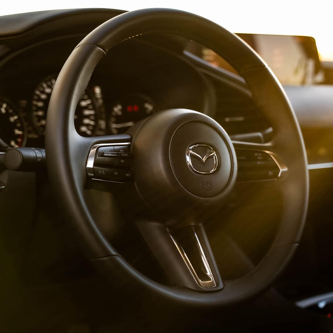 Enamórate de tu nuevo Mazda